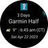Garmin - Forerunner 265